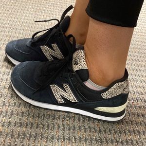 Like *new* New Balance